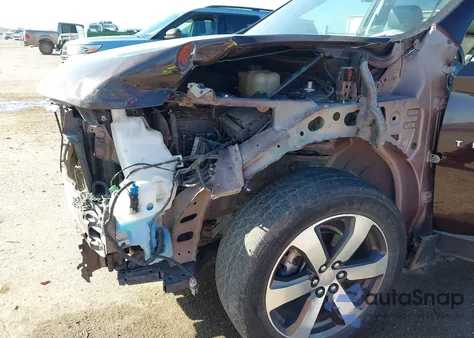 2021 Chevrolet Traverse Fwd Lt Leather z USA, uszkodzony, nr VIN 1GNERHKW7MJ164090